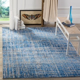 SAFAVIEH Adirondack Anri Modern Distressed Rug