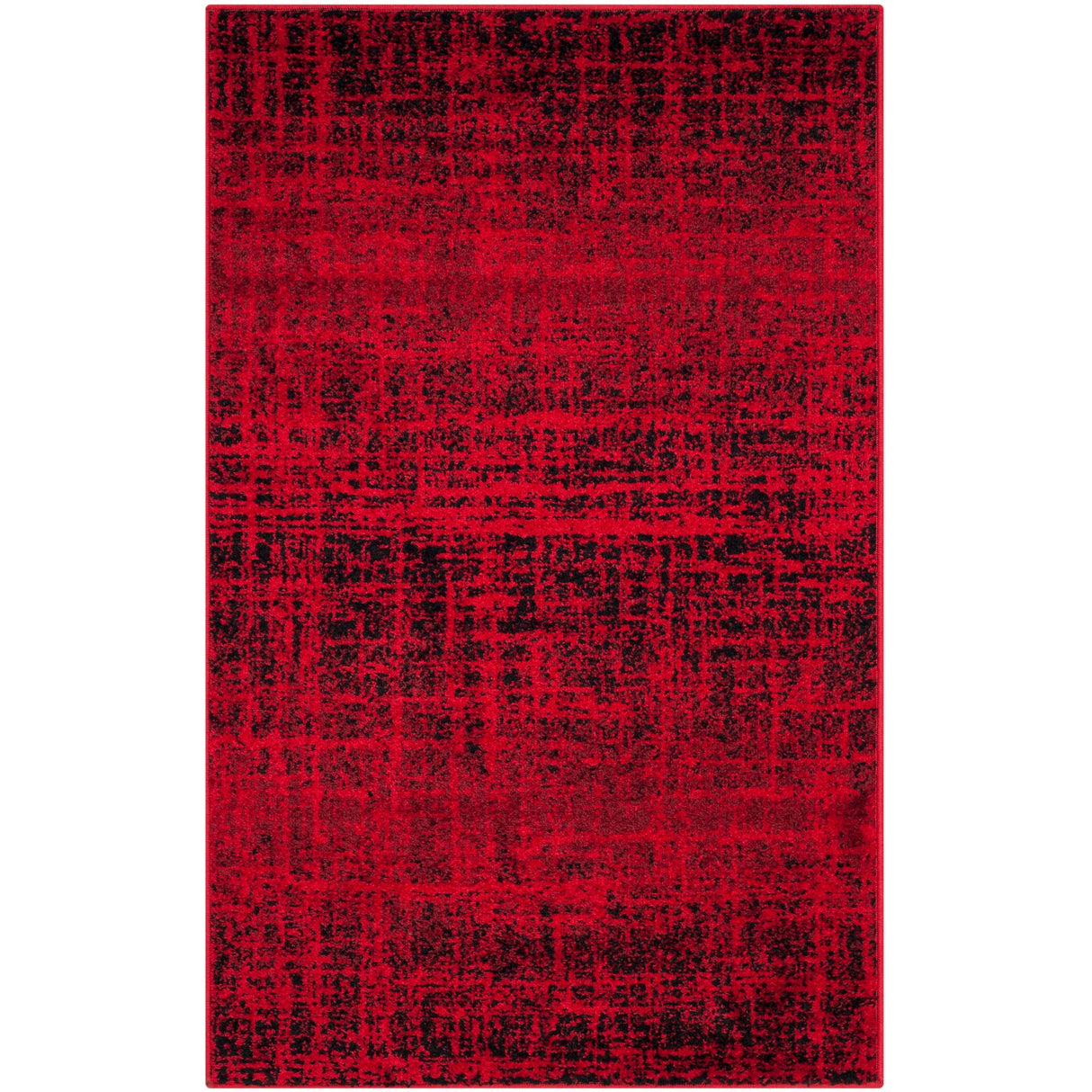 SAFAVIEH Adirondack Anri Modern Distressed Rug