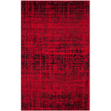 SAFAVIEH Adirondack Anri Modern Distressed Rug