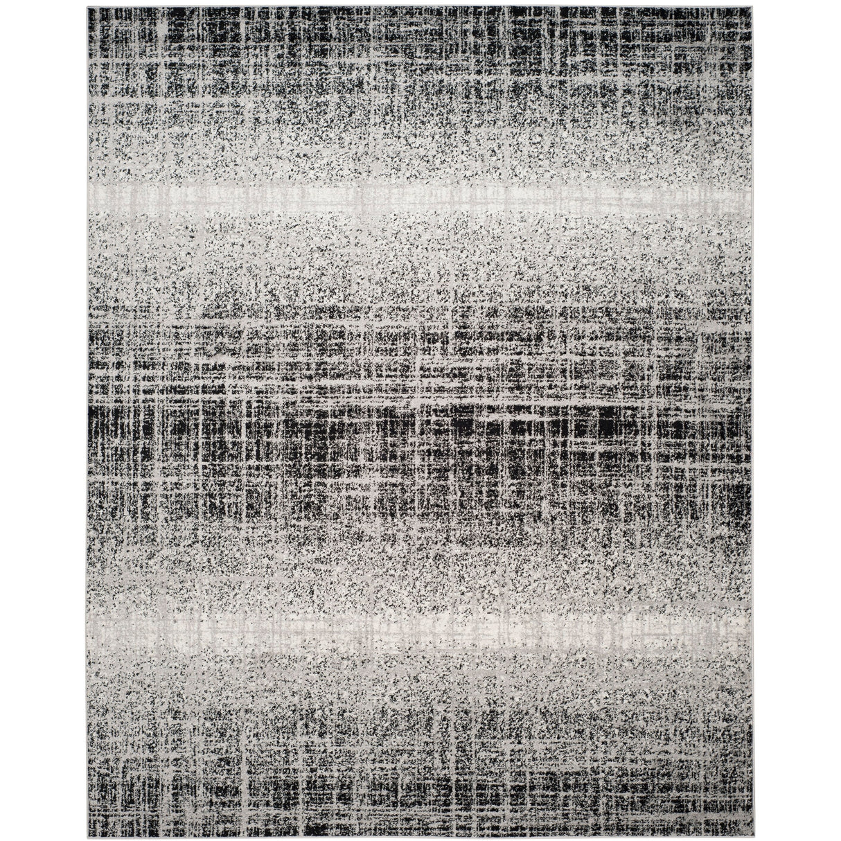 SAFAVIEH Adirondack Anri Modern Distressed Rug