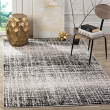 SAFAVIEH Adirondack Anri Modern Distressed Rug