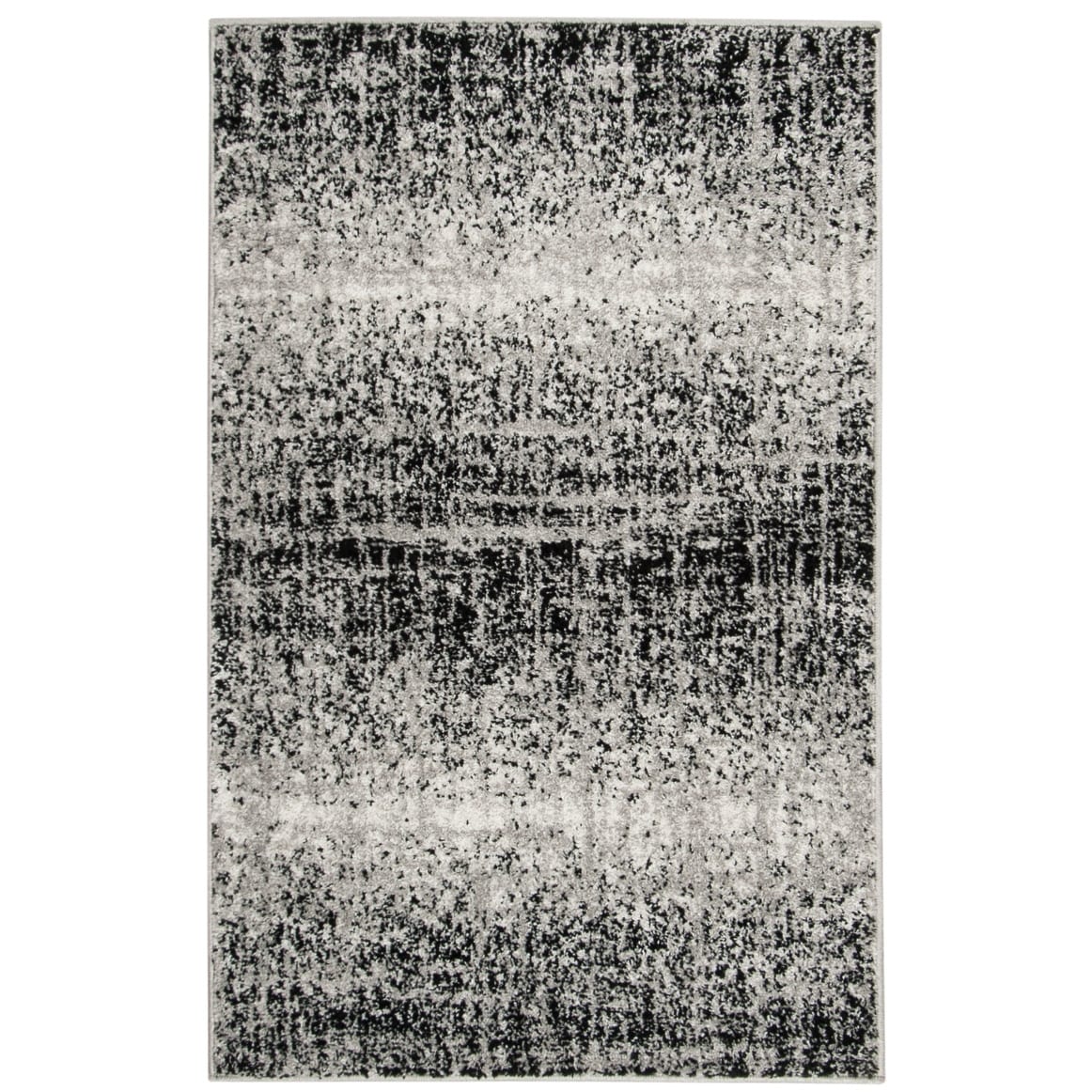 SAFAVIEH Adirondack Anri Modern Distressed Rug