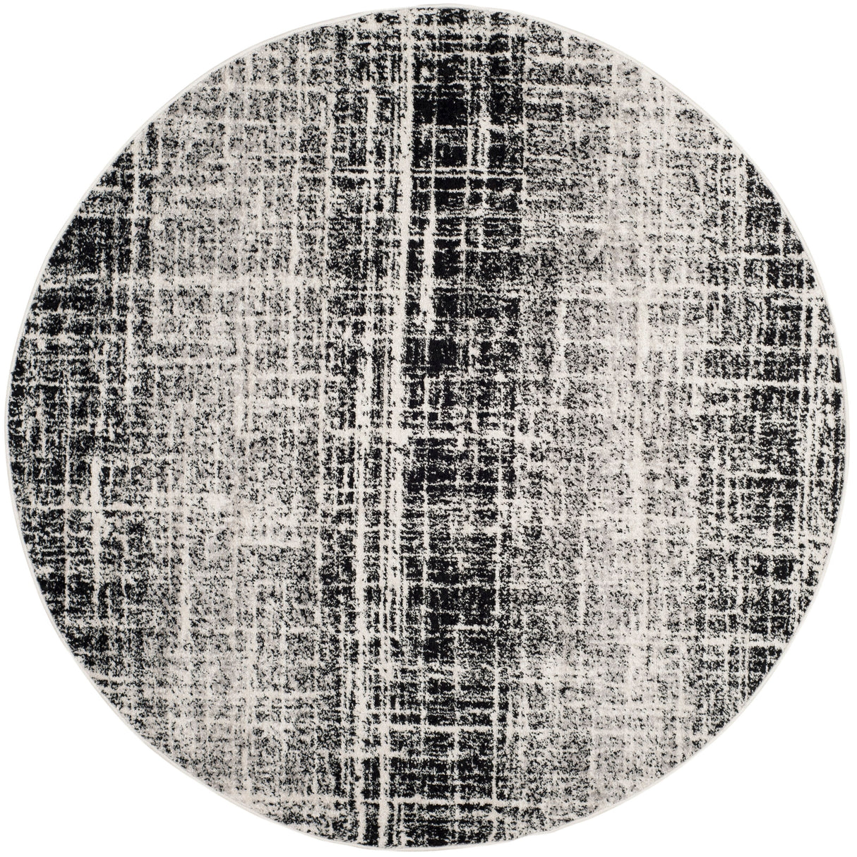 SAFAVIEH Adirondack Anri Modern Distressed Rug