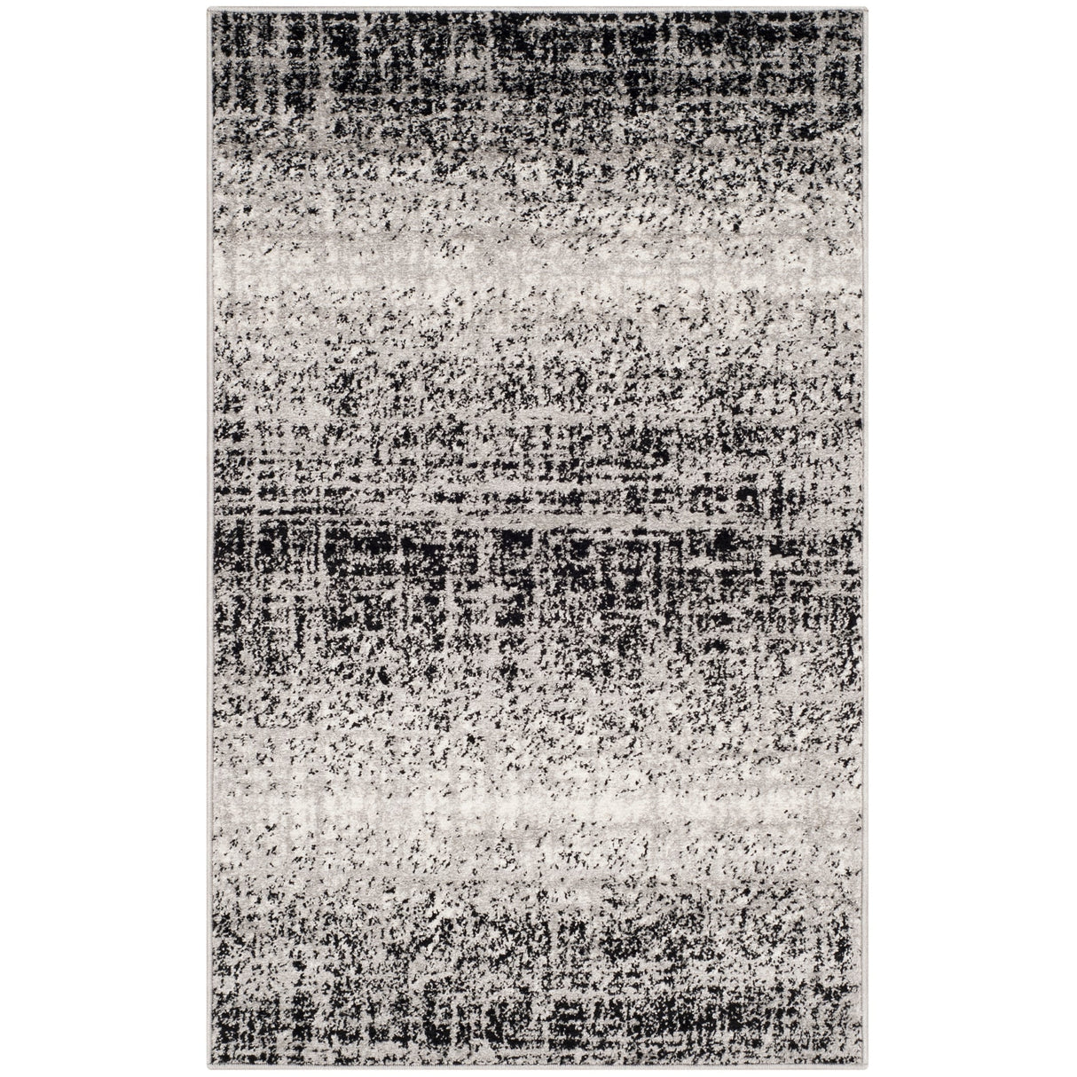 SAFAVIEH Adirondack Anri Modern Distressed Rug