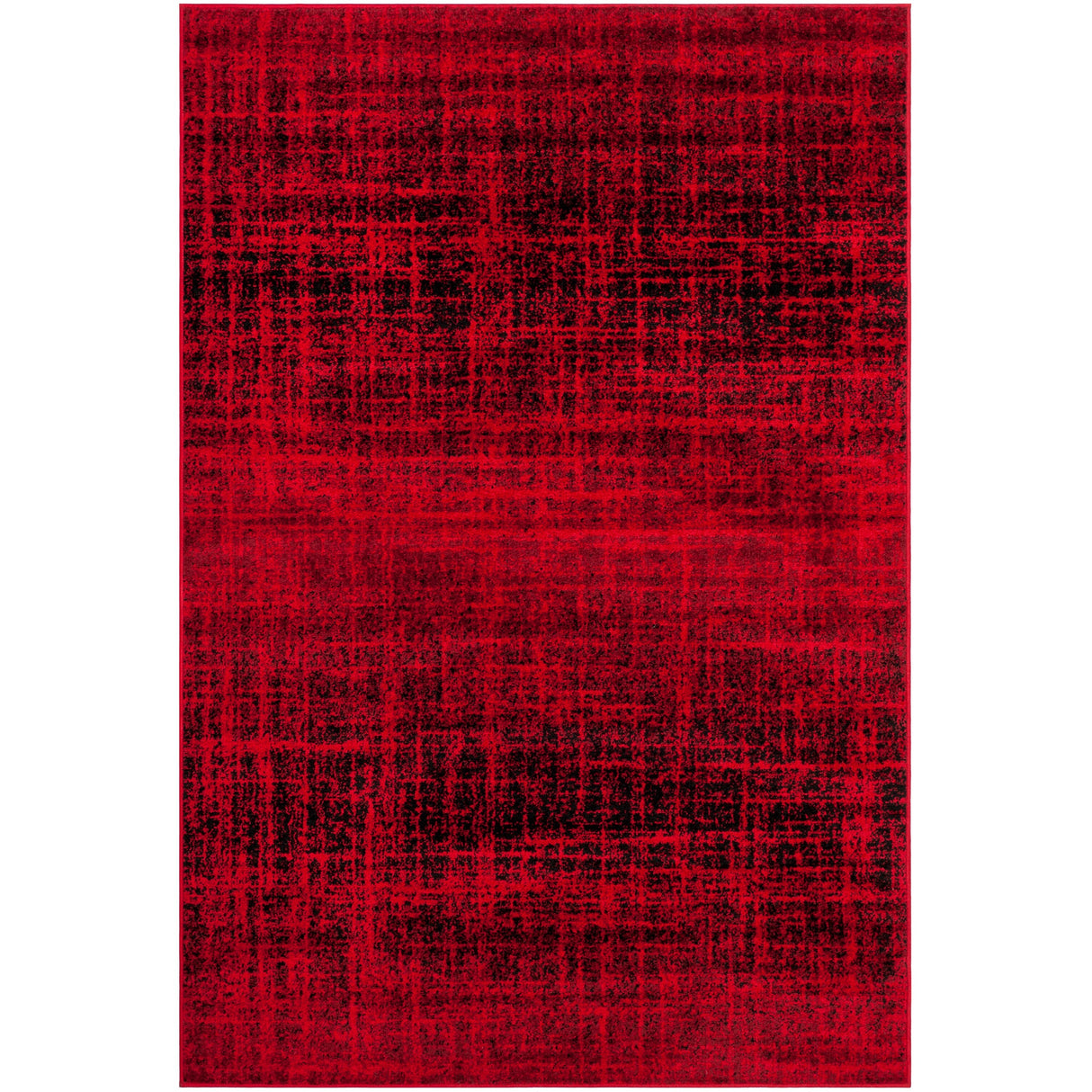 SAFAVIEH Adirondack Anri Modern Distressed Rug