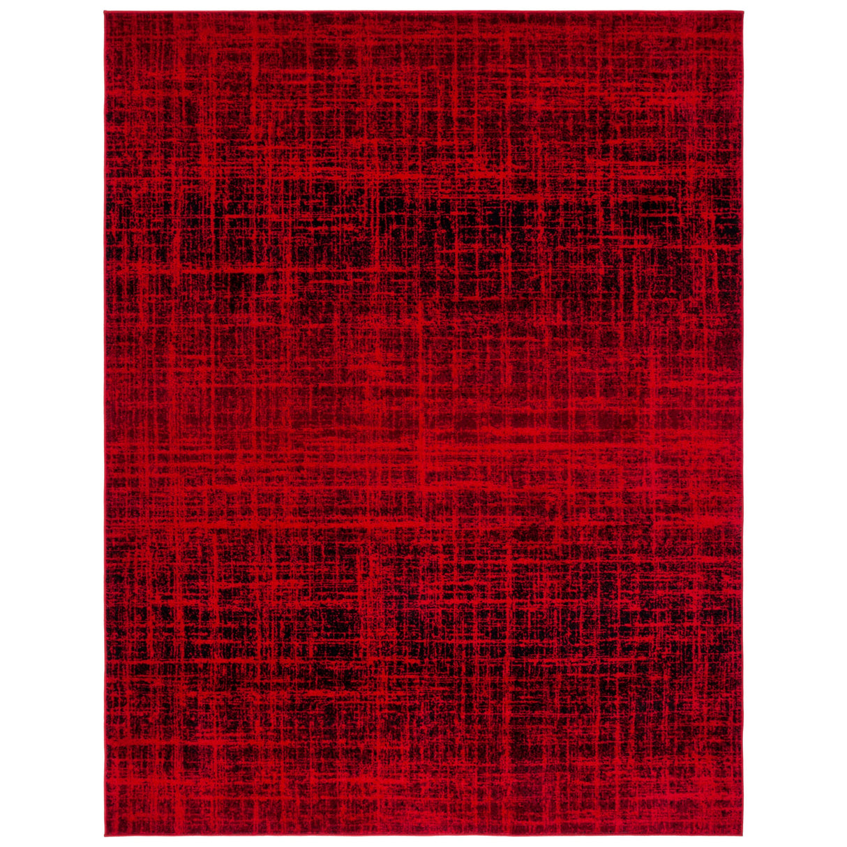 SAFAVIEH Adirondack Anri Modern Distressed Rug