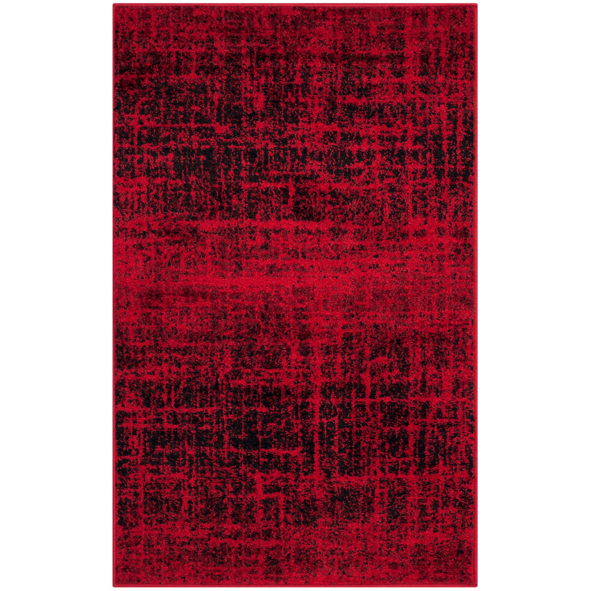 SAFAVIEH Adirondack Anri Modern Distressed Rug