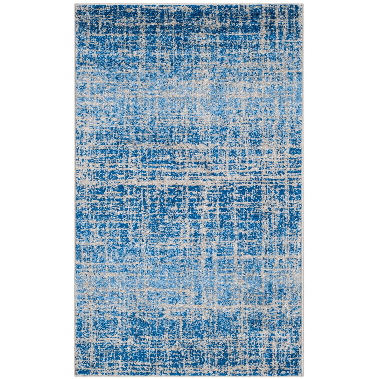 SAFAVIEH Adirondack Anri Modern Distressed Rug