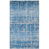 SAFAVIEH Adirondack Anri Modern Distressed Rug