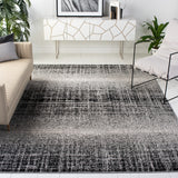 SAFAVIEH Adirondack Anri Modern Distressed Rug