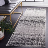 SAFAVIEH Adirondack Anri Modern Distressed Rug