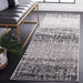 SAFAVIEH Adirondack Anri Modern Distressed Rug