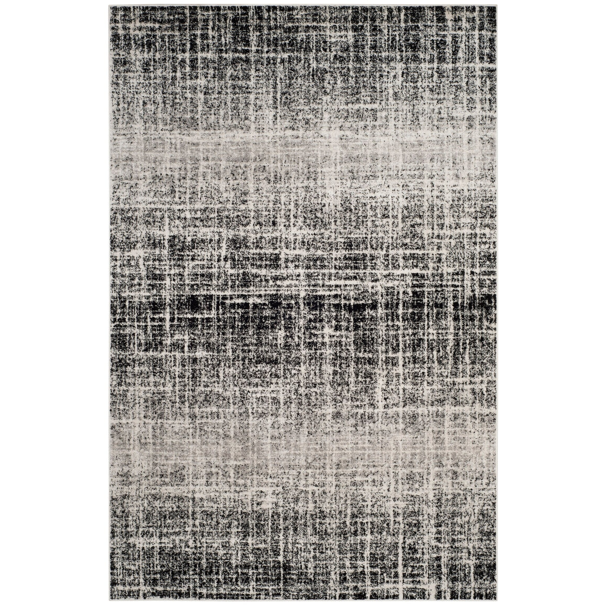 SAFAVIEH Adirondack Anri Modern Distressed Rug