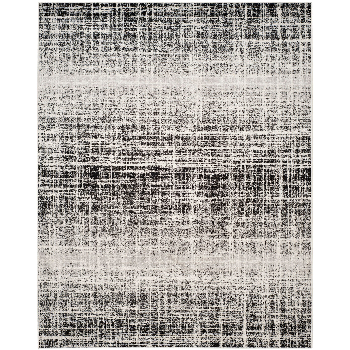 SAFAVIEH Adirondack Anri Modern Distressed Rug