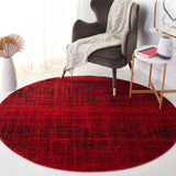 SAFAVIEH Adirondack Anri Modern Distressed Rug