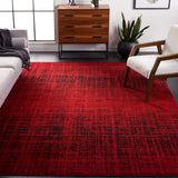 SAFAVIEH Adirondack Anri Modern Distressed Rug