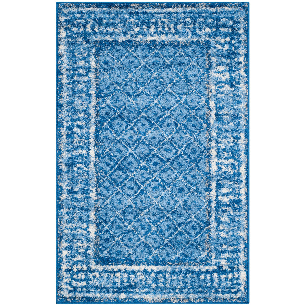 SAFAVIEH Adirondack Cass Distressed Rug