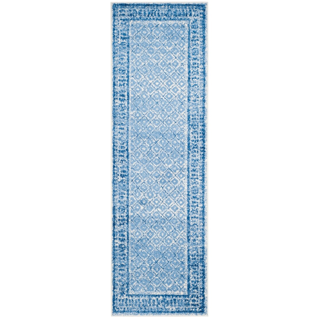 SAFAVIEH Adirondack Cass Distressed Rug