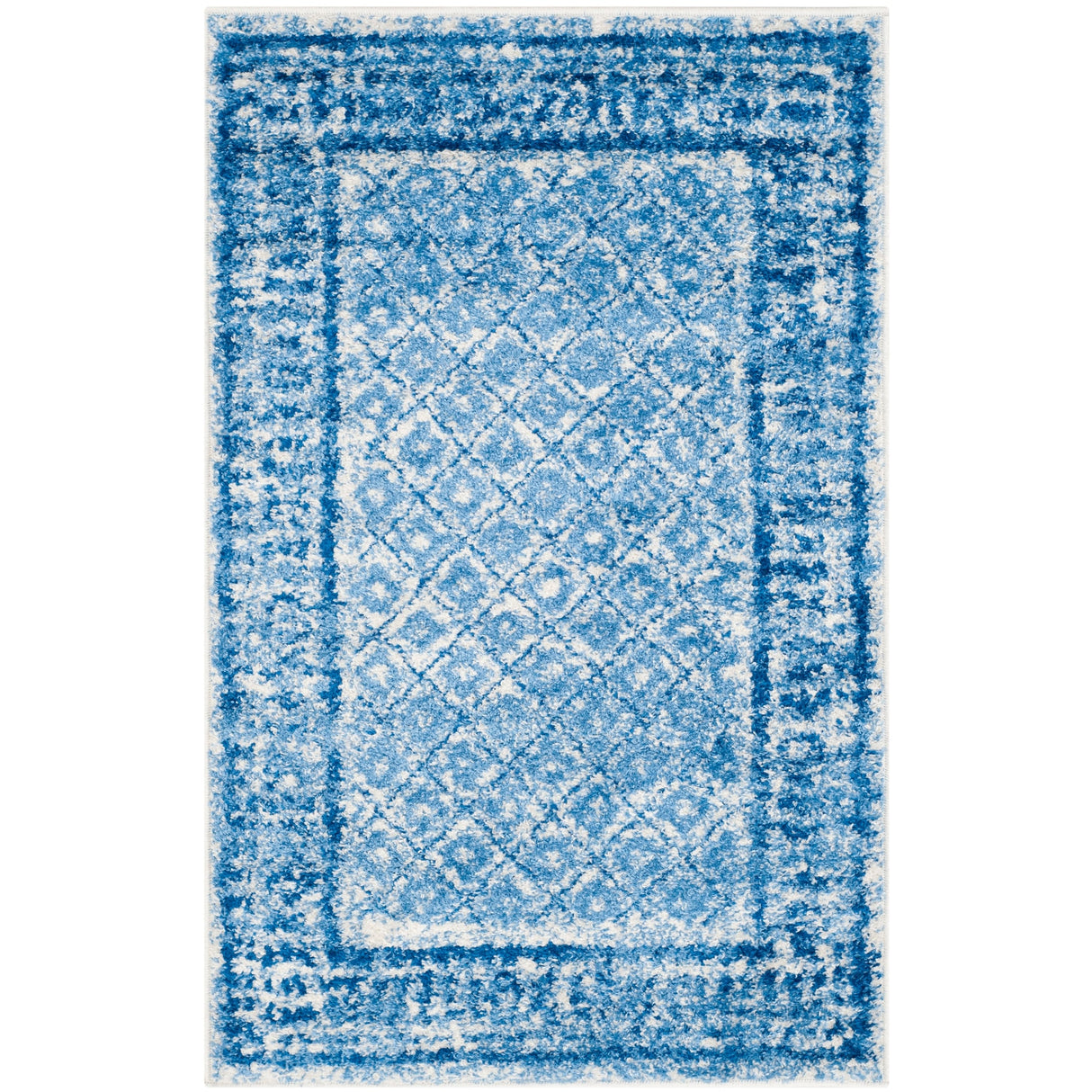 SAFAVIEH Adirondack Cass Distressed Rug