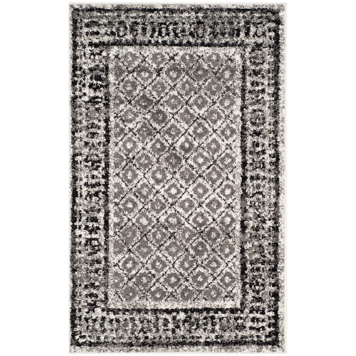 SAFAVIEH Adirondack Cass Distressed Rug