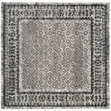 SAFAVIEH Adirondack Cass Distressed Rug