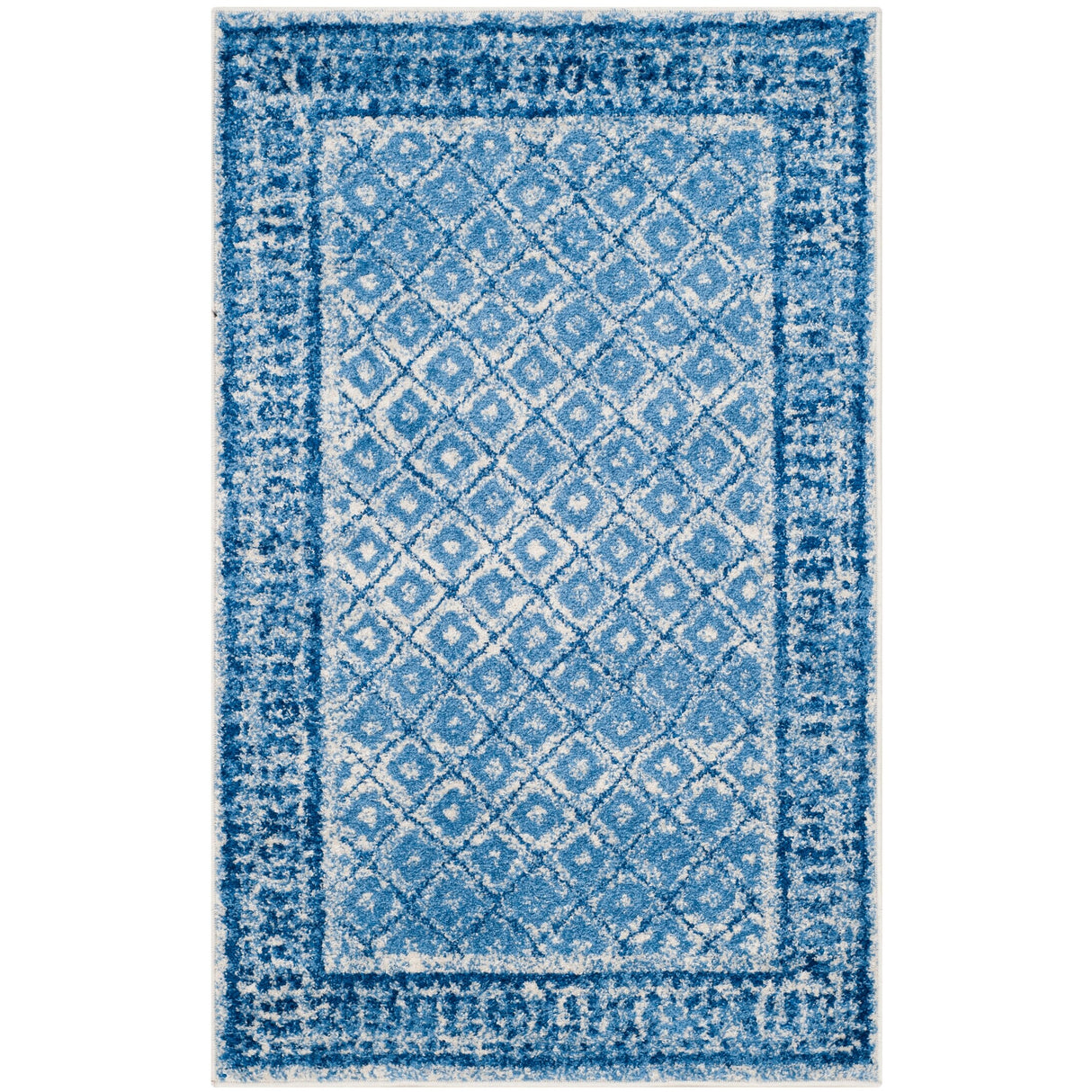 SAFAVIEH Adirondack Cass Distressed Rug