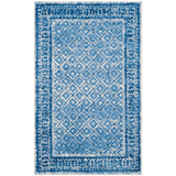 SAFAVIEH Adirondack Cass Distressed Rug