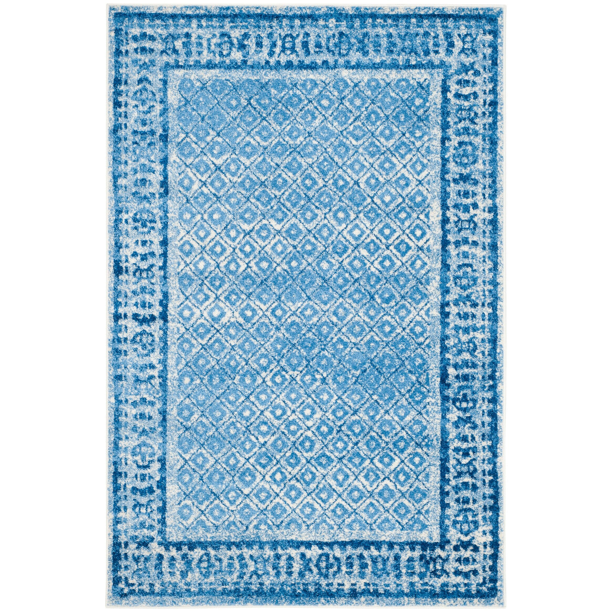 SAFAVIEH Adirondack Cass Distressed Rug