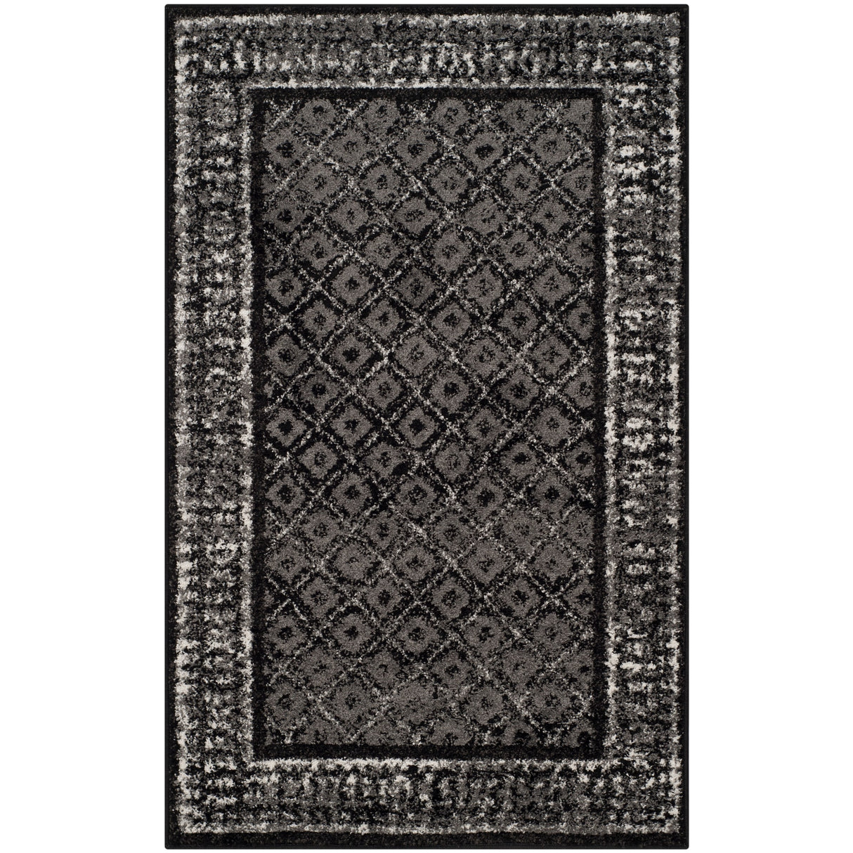 SAFAVIEH Adirondack Cass Distressed Rug