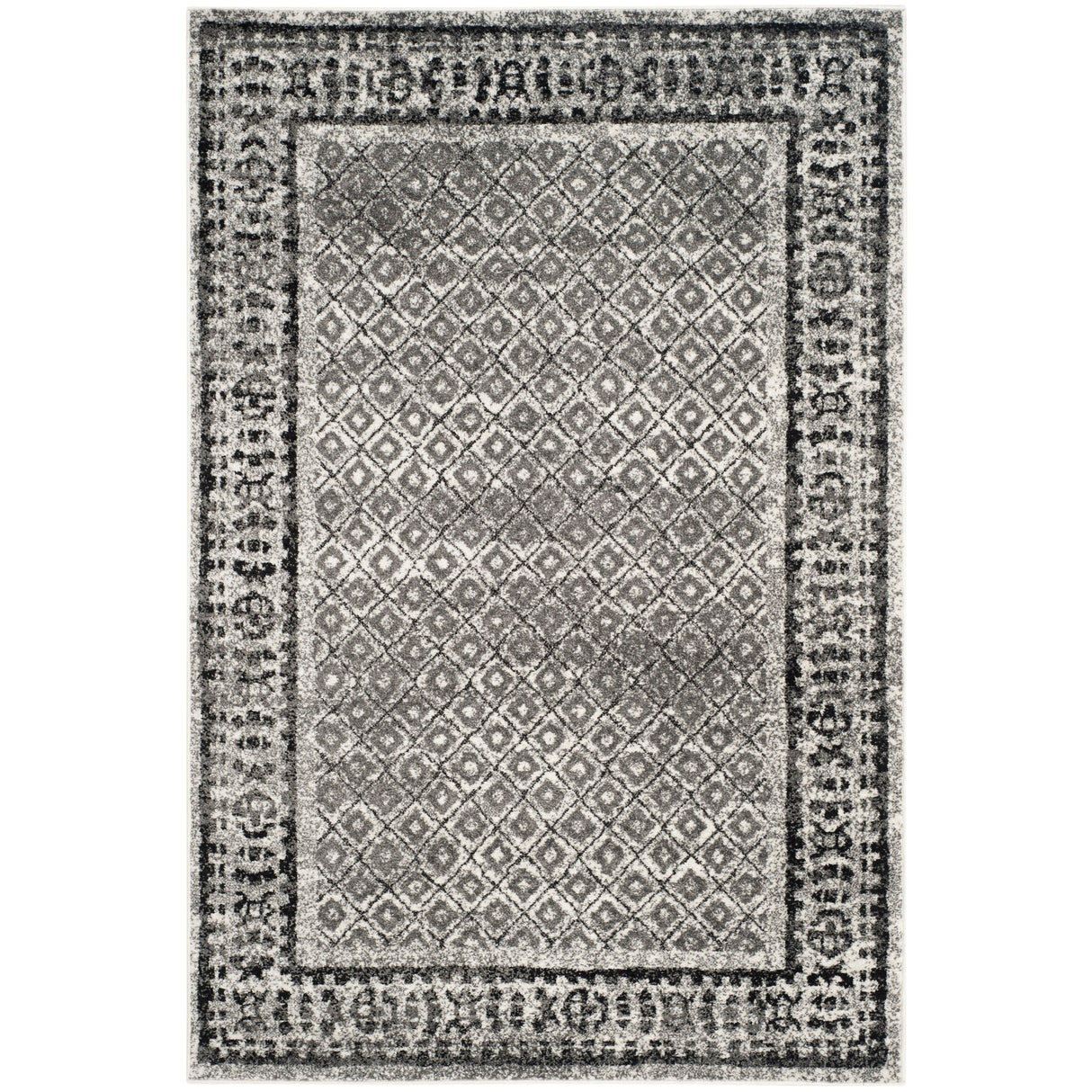 SAFAVIEH Adirondack Cass Distressed Rug