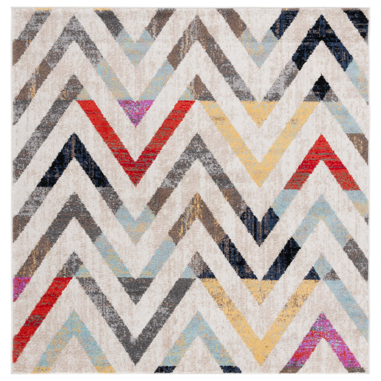 SAFAVIEH Adirondack Esfira Contemporary Rug