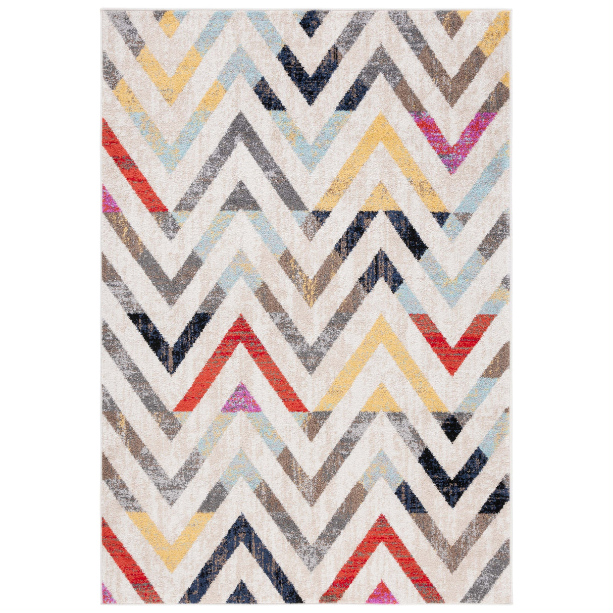 SAFAVIEH Adirondack Esfira Contemporary Rug