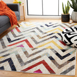 SAFAVIEH Adirondack Esfira Contemporary Rug