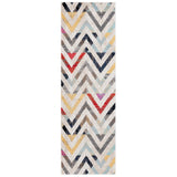 SAFAVIEH Adirondack Esfira Contemporary Rug