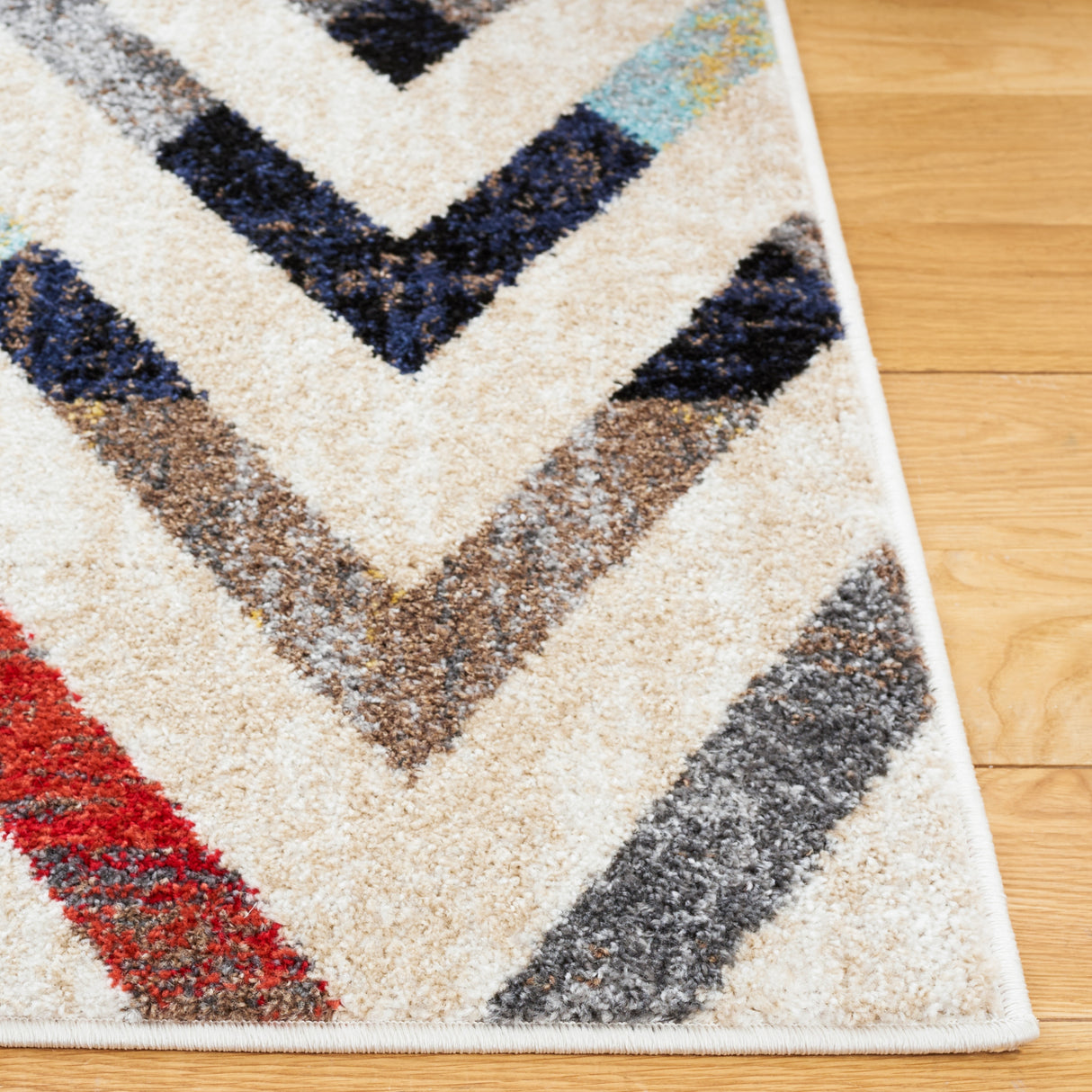 SAFAVIEH Adirondack Esfira Contemporary Rug