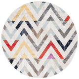 SAFAVIEH Adirondack Esfira Contemporary Rug