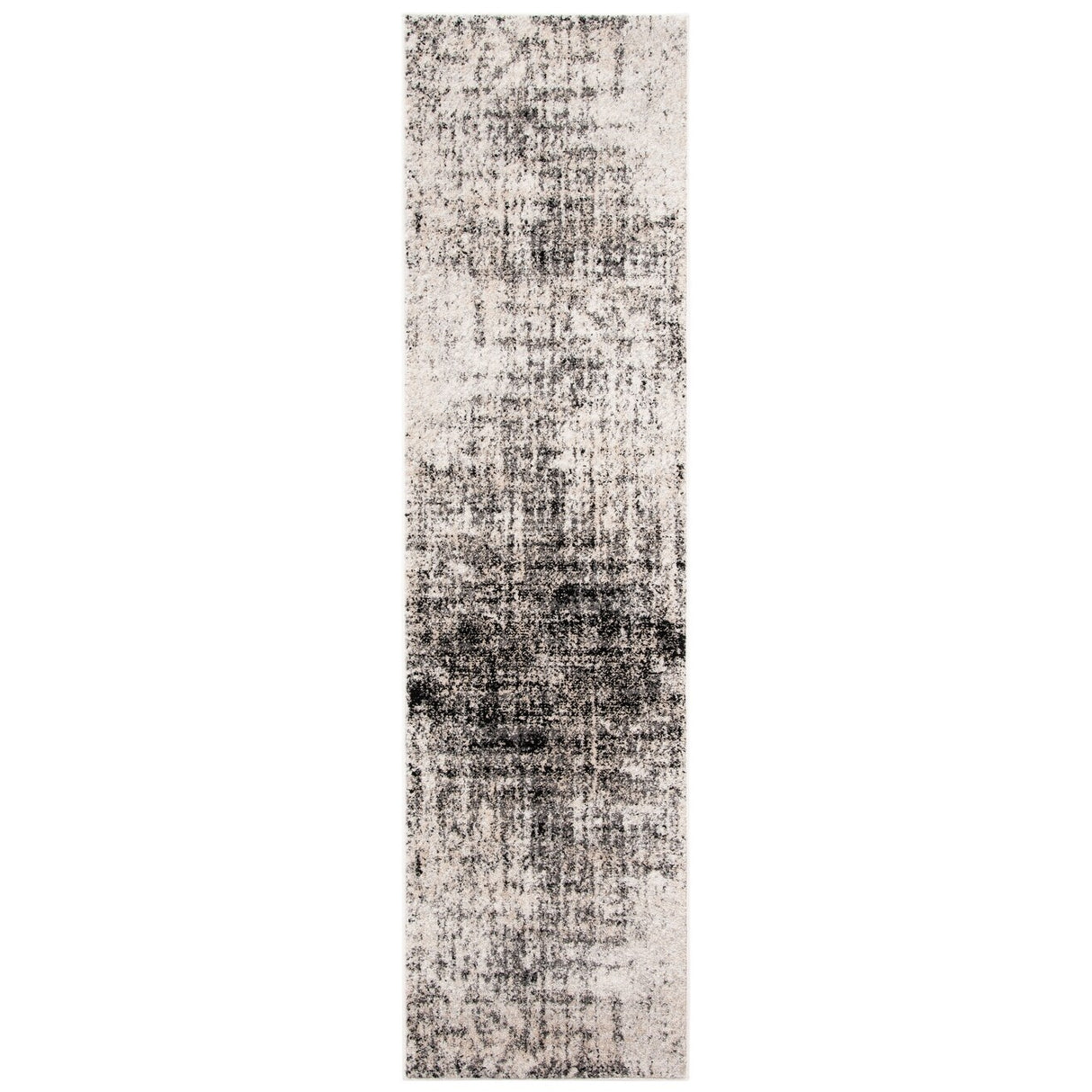 SAFAVIEH Adirondack Guillerma Modern Abstract Distressed Rug