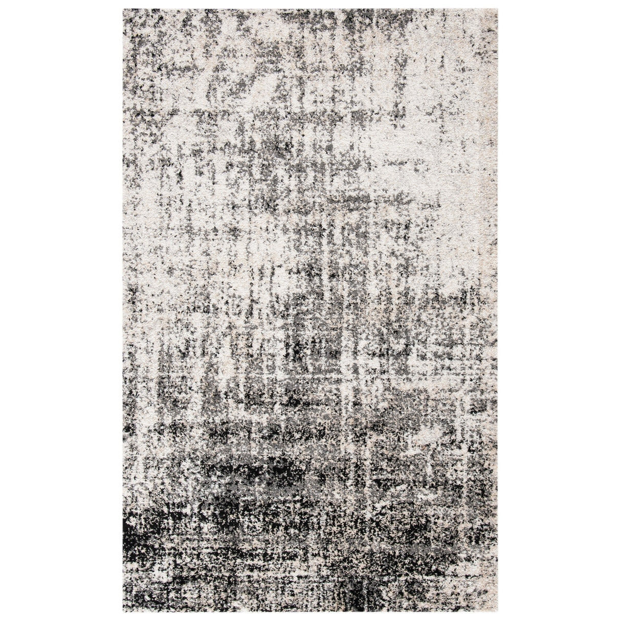 SAFAVIEH Adirondack Guillerma Modern Abstract Distressed Rug