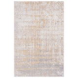 SAFAVIEH Adirondack Guillerma Modern Abstract Distressed Rug