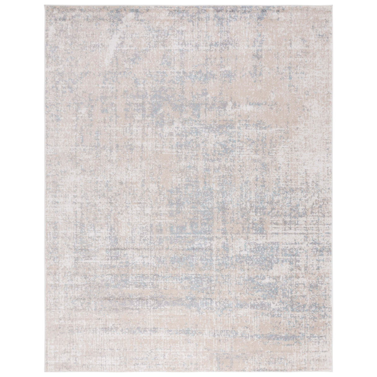 SAFAVIEH Adirondack Guillerma Modern Abstract Distressed Rug