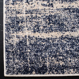 SAFAVIEH Adirondack Guillerma Modern Abstract Distressed Rug