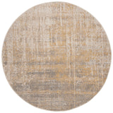 SAFAVIEH Adirondack Guillerma Modern Abstract Distressed Rug