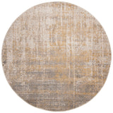 SAFAVIEH Adirondack Guillerma Modern Abstract Distressed Rug