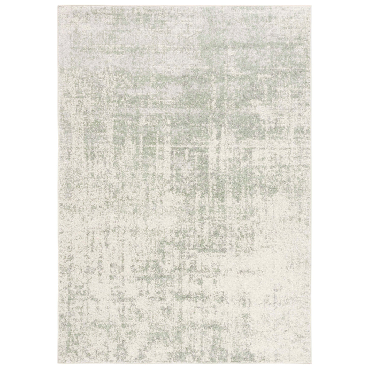 SAFAVIEH Adirondack Guillerma Modern Abstract Distressed Rug