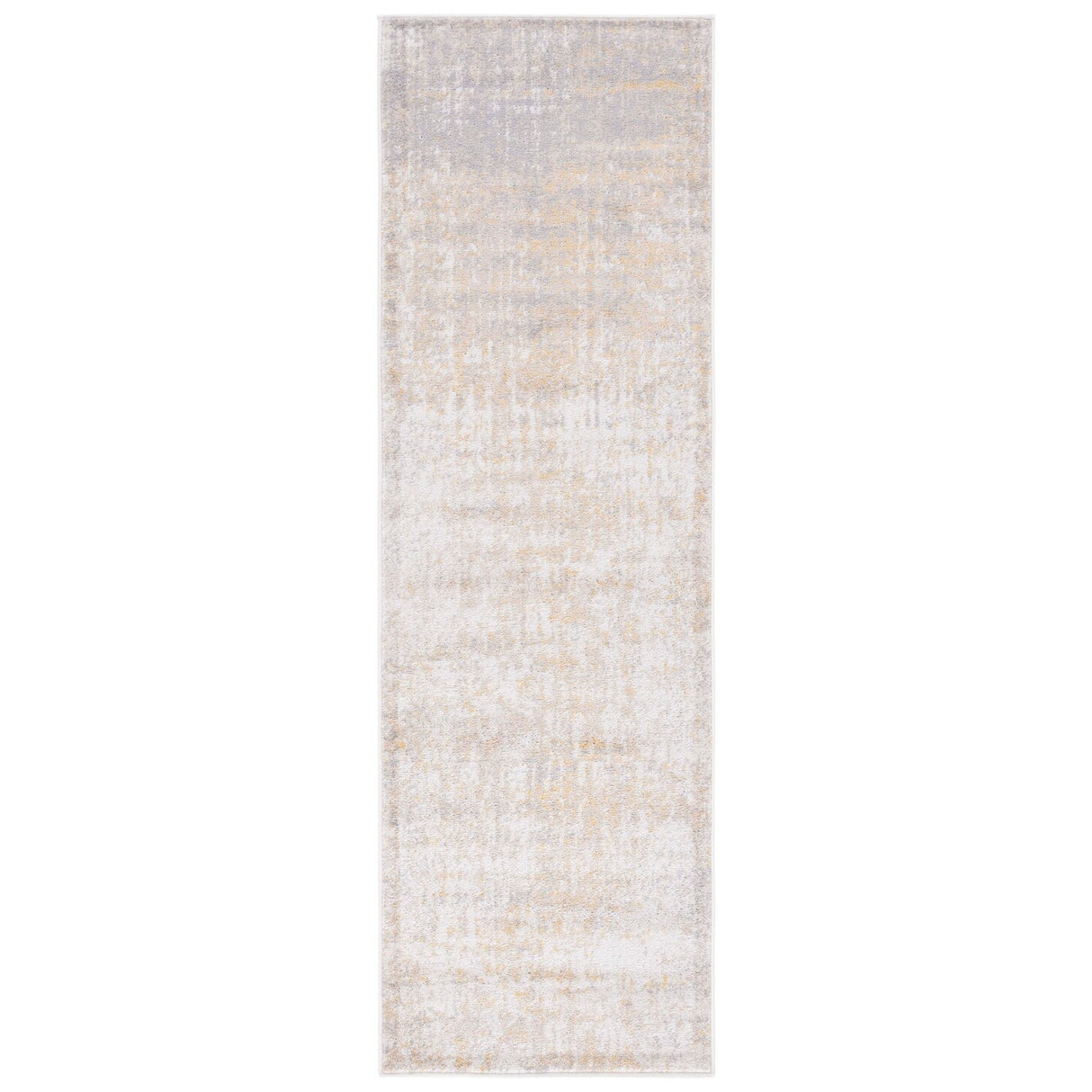 SAFAVIEH Adirondack Guillerma Modern Abstract Distressed Rug