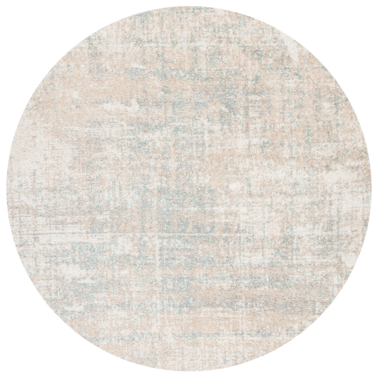 SAFAVIEH Adirondack Guillerma Modern Abstract Distressed Rug