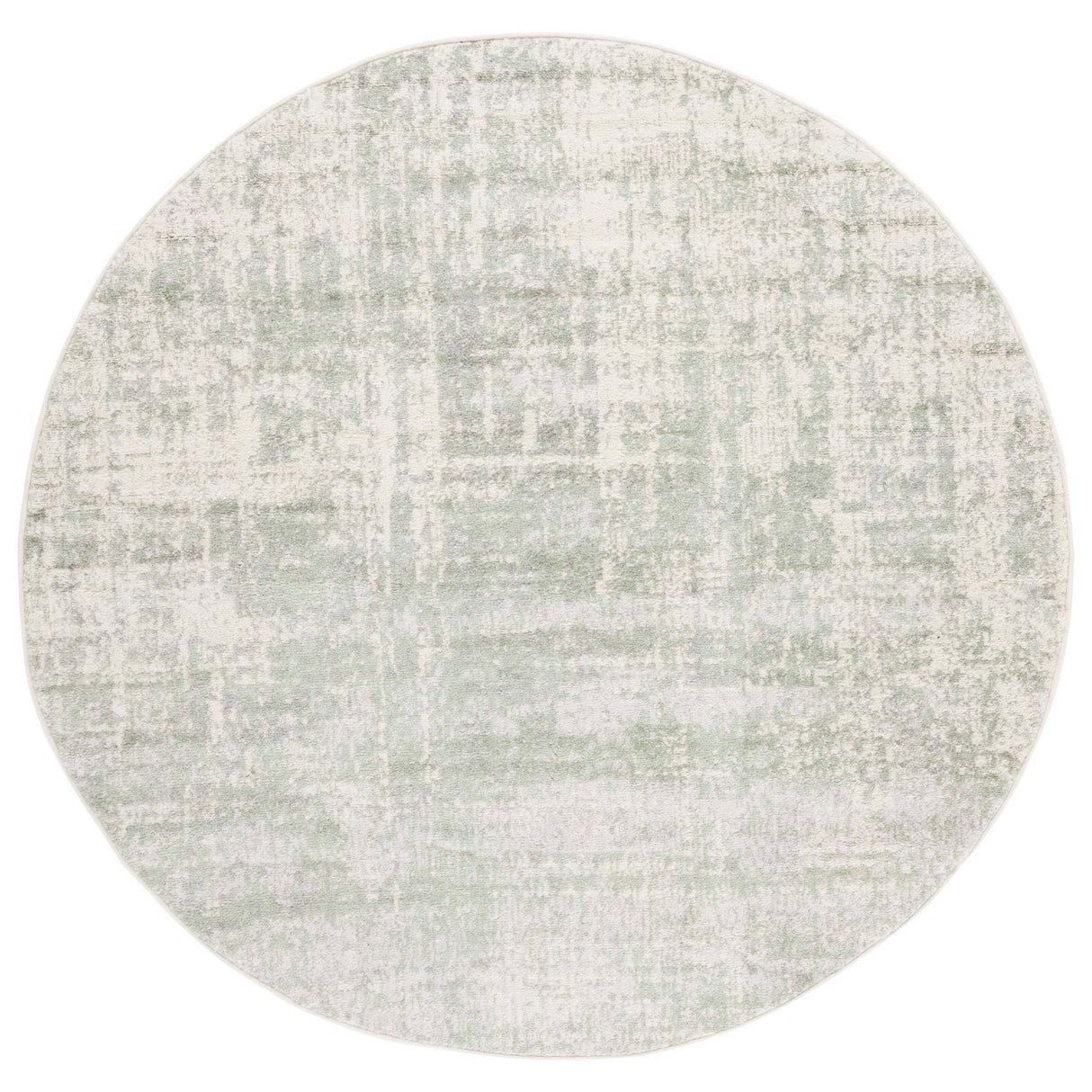 SAFAVIEH Adirondack Guillerma Modern Abstract Distressed Rug