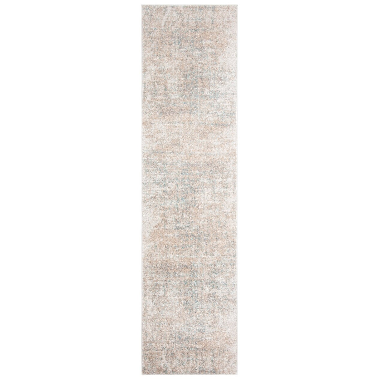 SAFAVIEH Adirondack Guillerma Modern Abstract Distressed Rug