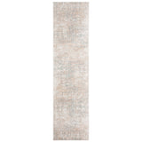 SAFAVIEH Adirondack Guillerma Modern Abstract Distressed Rug