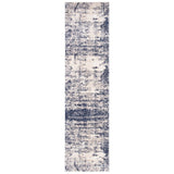 SAFAVIEH Adirondack Guillerma Modern Abstract Distressed Rug